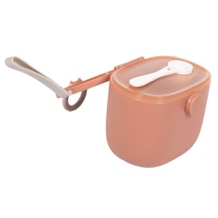 BOITE POUDRE NOMADE Choix des Déclinaisons - TERRACOTTA