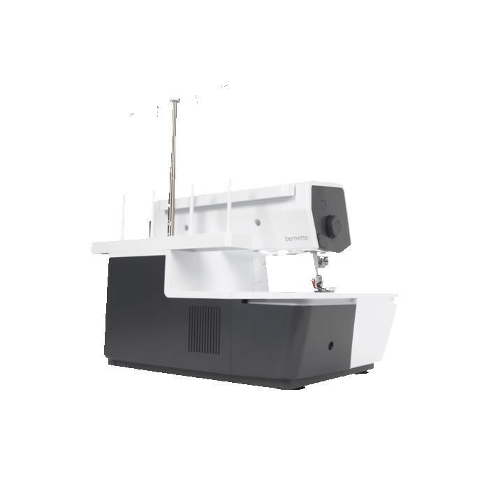 BERNETTE B62 AIRLOCK roofer