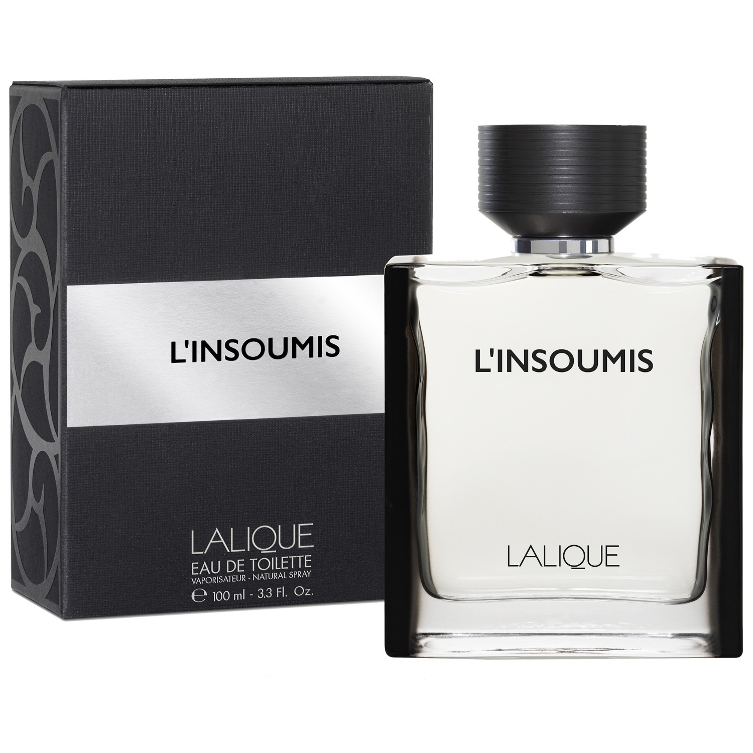 Lalique L'Insoumis