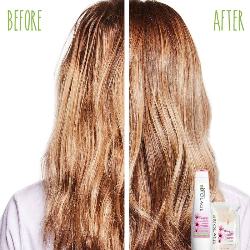 Biolage ColorLast