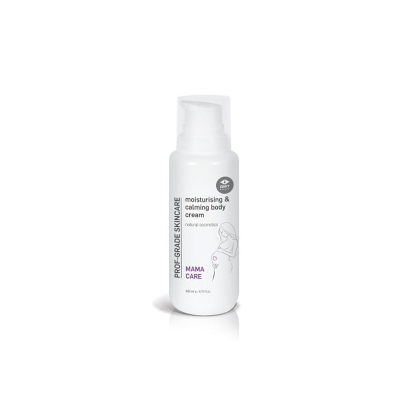 GMT Beauty Mama Care