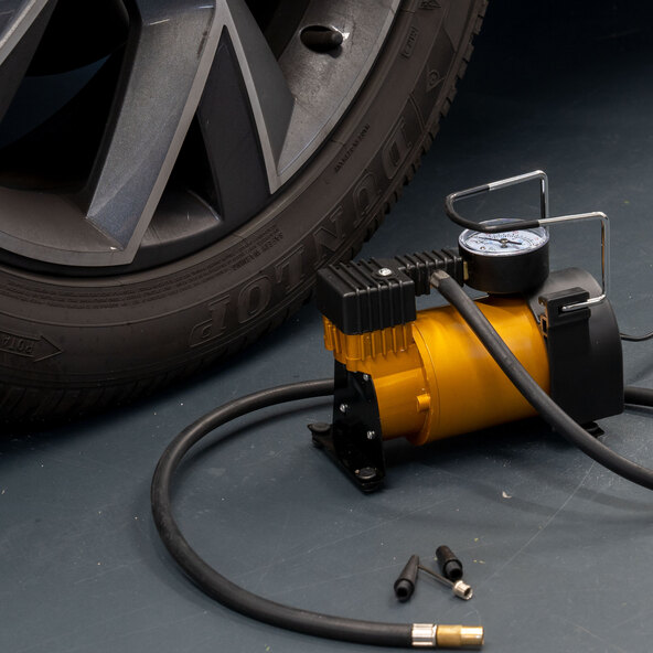 Compressor Premium, 7 bar