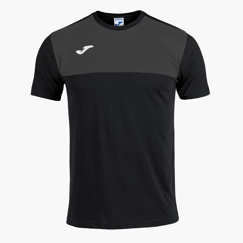  Camiseta Manga Corta Joma Winner