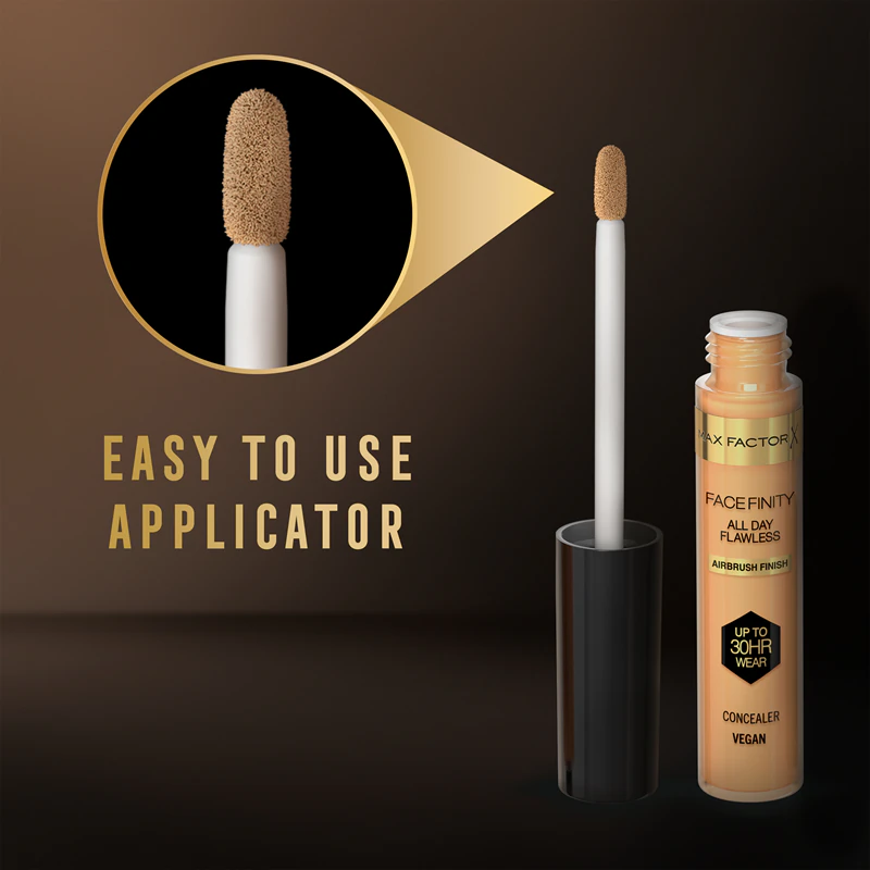Max Factor Facefinity All Day Flawless Long-Lasting Concealer