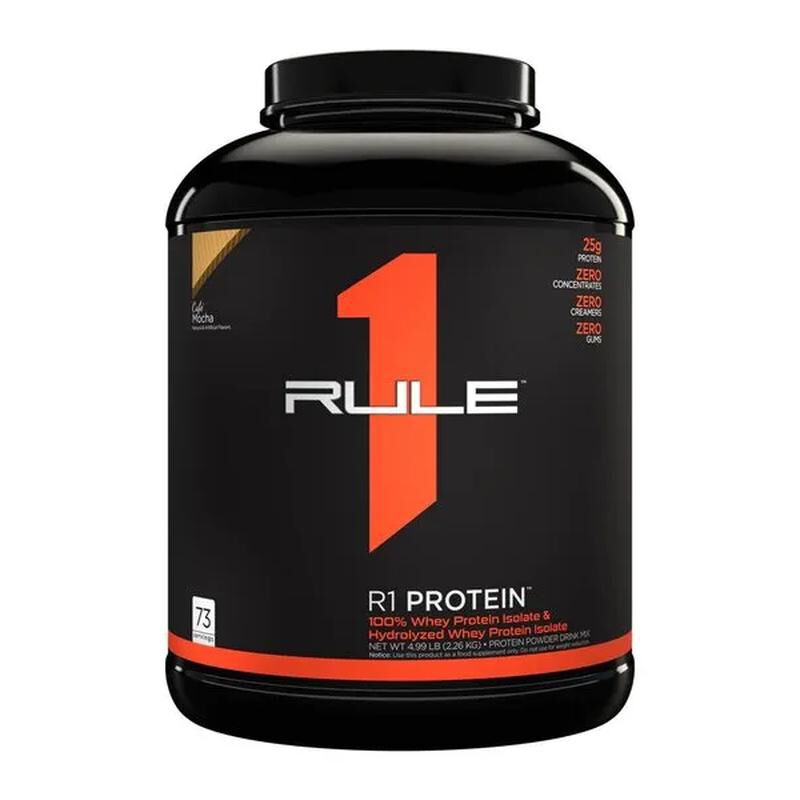 Règle 1 Protéine R1