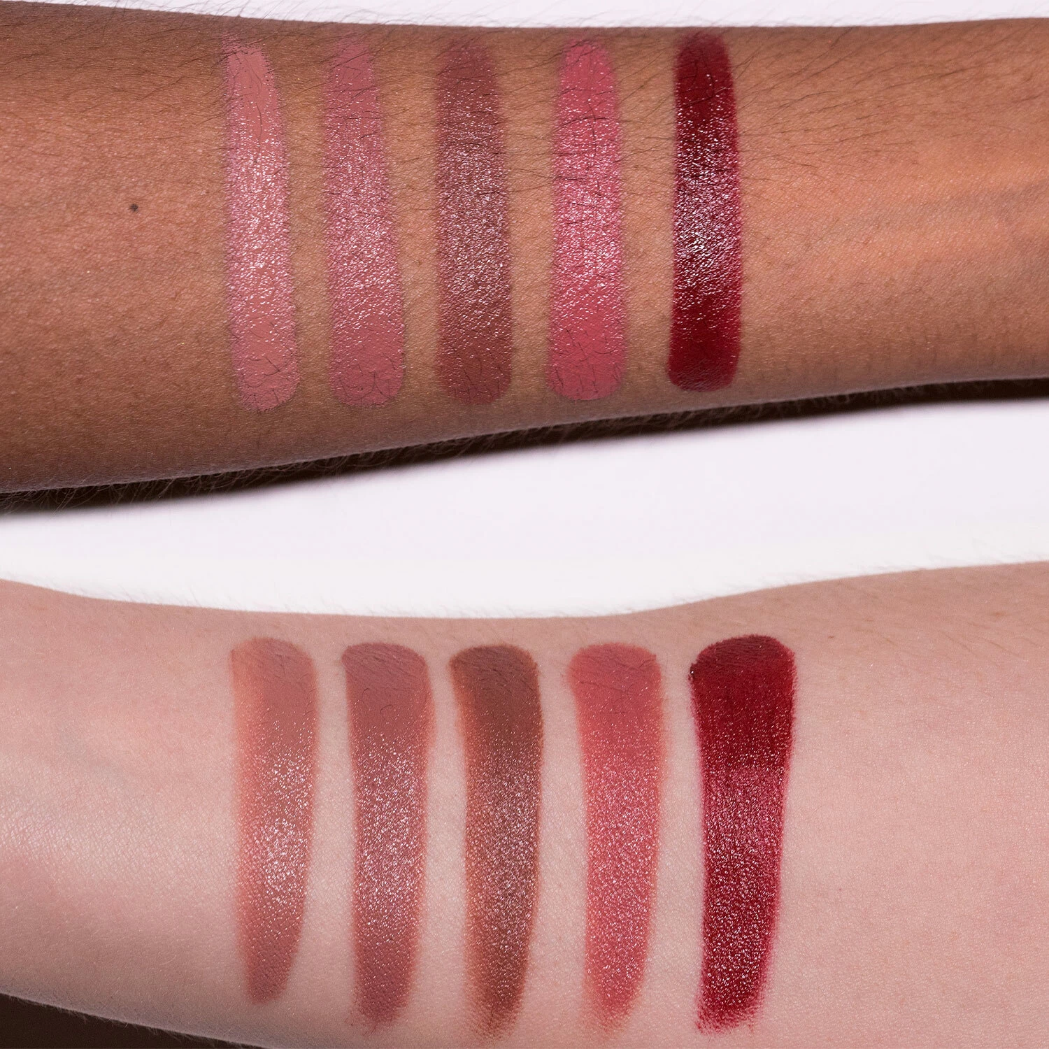 Šminka Majestic Cherry - LH cosmetics