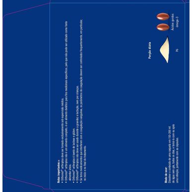 Orthomol Orthomol Arthroplus kapsule u prahu 30 obroka 30 obroka