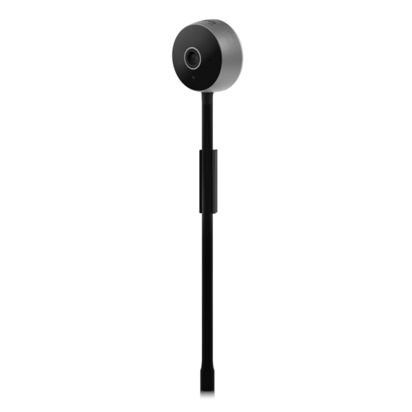 Lionelo Babyline Smart Black