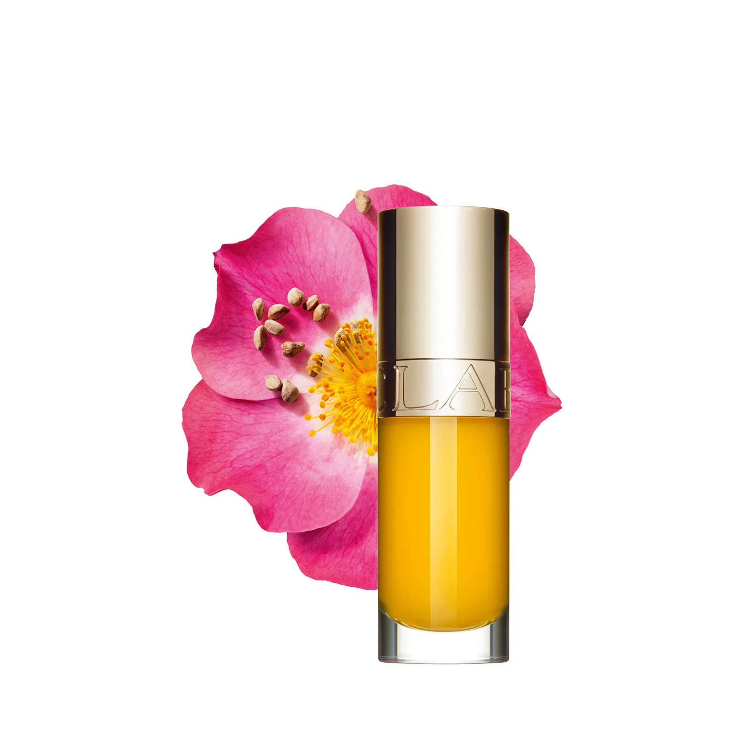 Labbra Lip Comfort Oil - Power of Colours - Gloss
