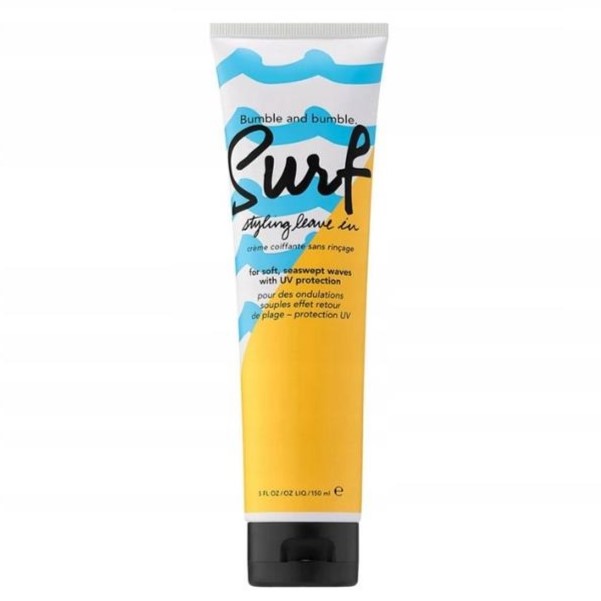 Bumble and bumble Surf Styling nenoskalojamais matu kondicionieris