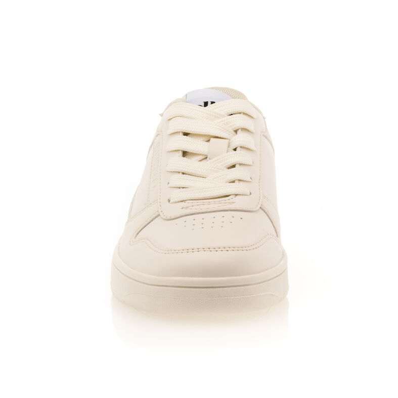 Tênis feminino bege