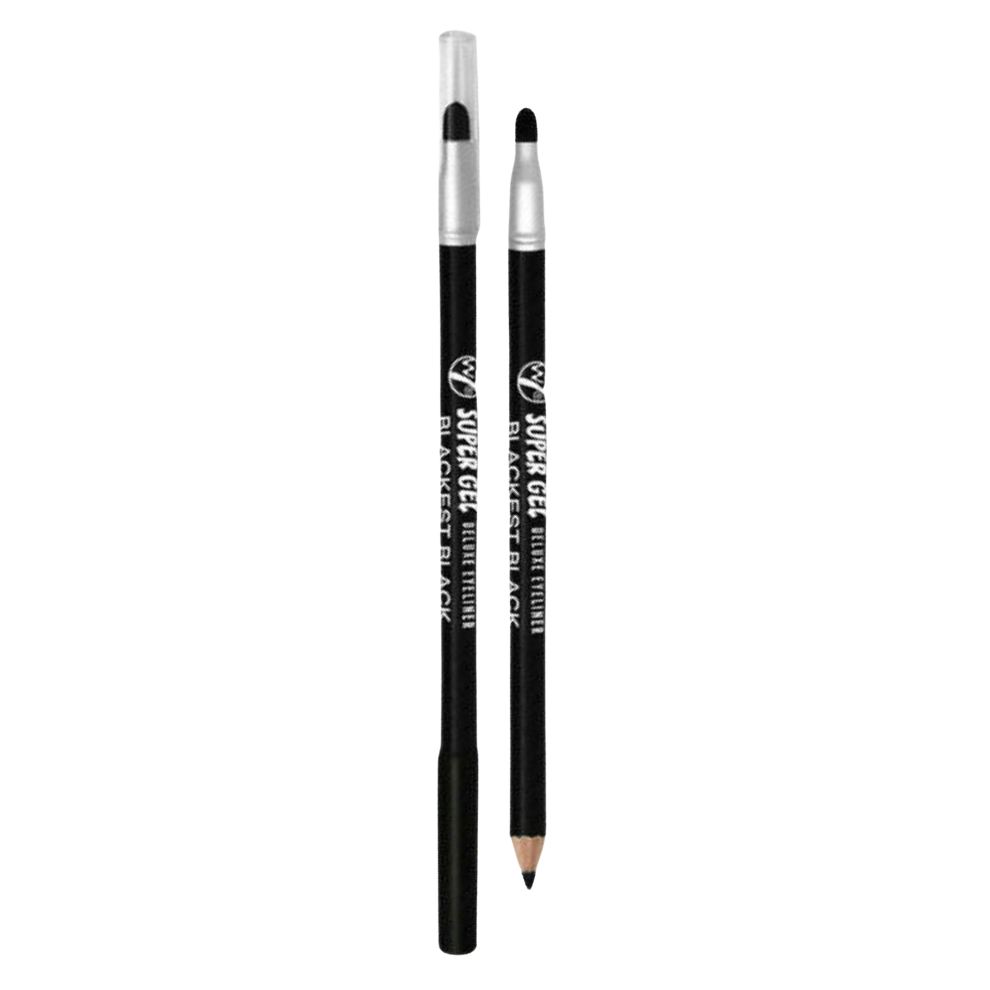 W7 Super Gel Deluxe Eyeliner
