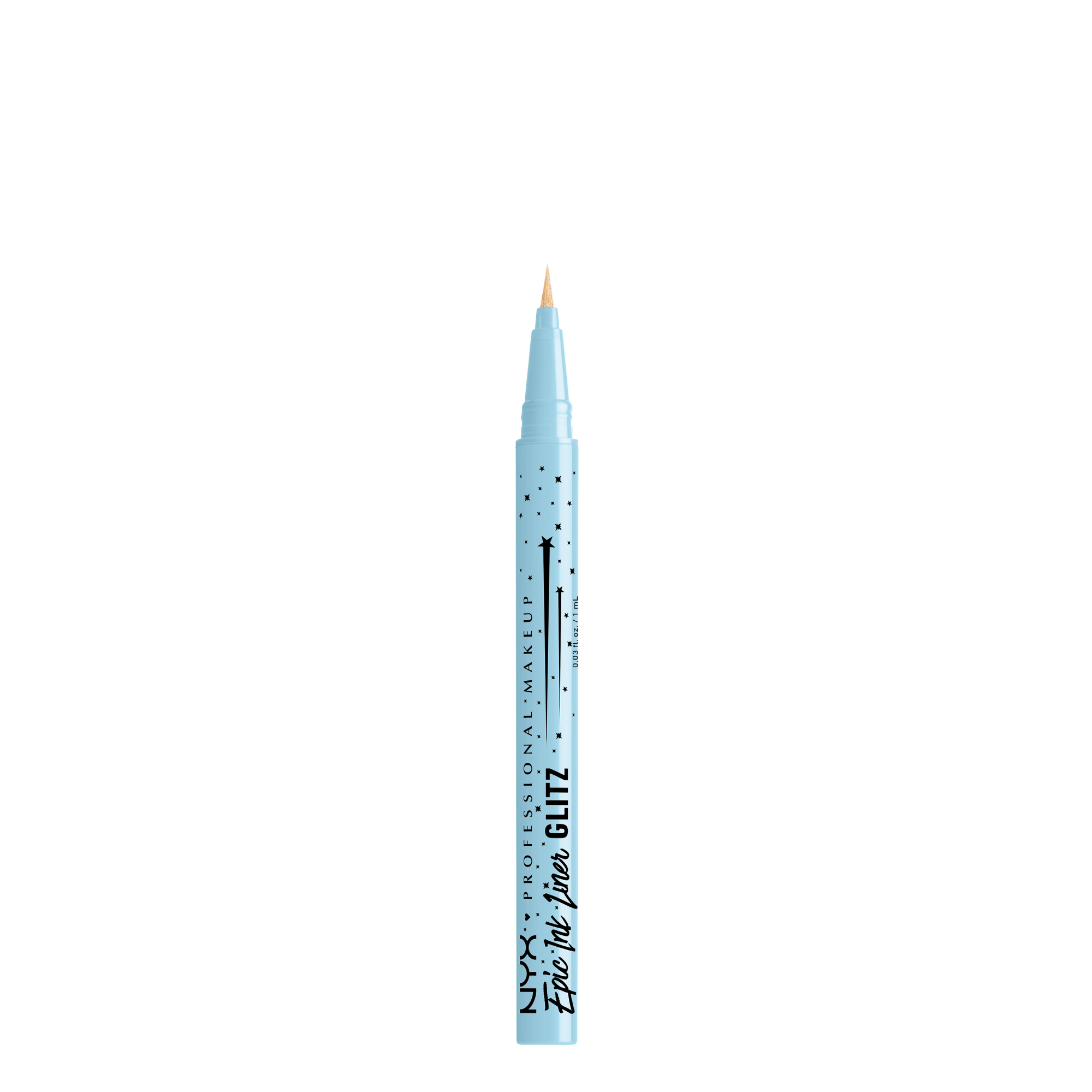 NYX Professional Makeup Holiday Candy Swirl Eyelinera