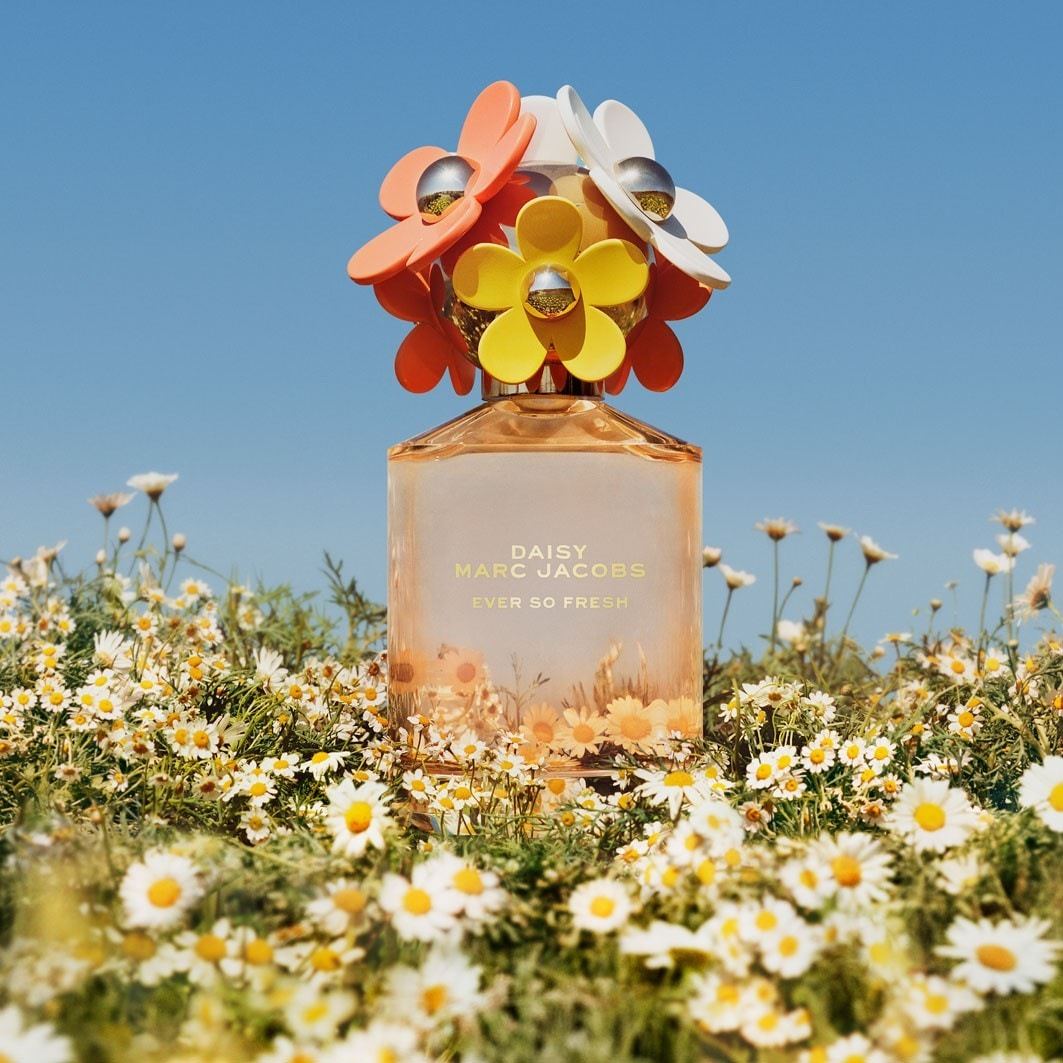 Marc Jacobs parfemska voda Daisy Ever So Fresh - 30 ml