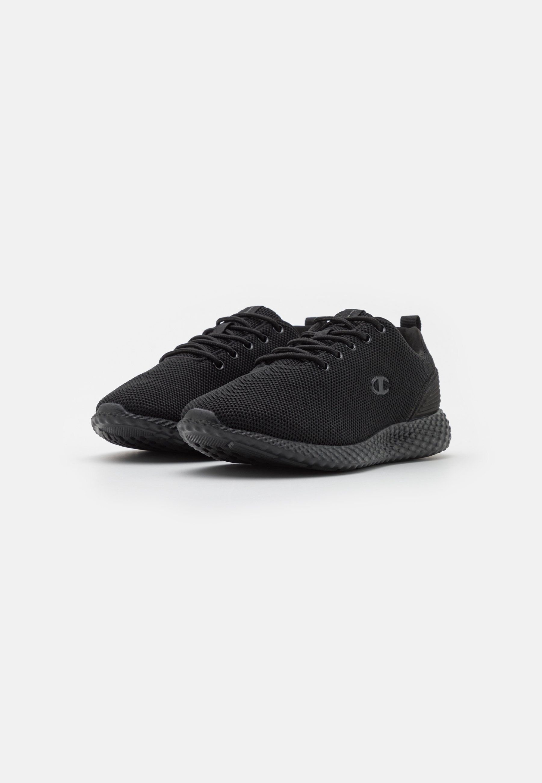 Chaussure d'entraînement Champion - noire