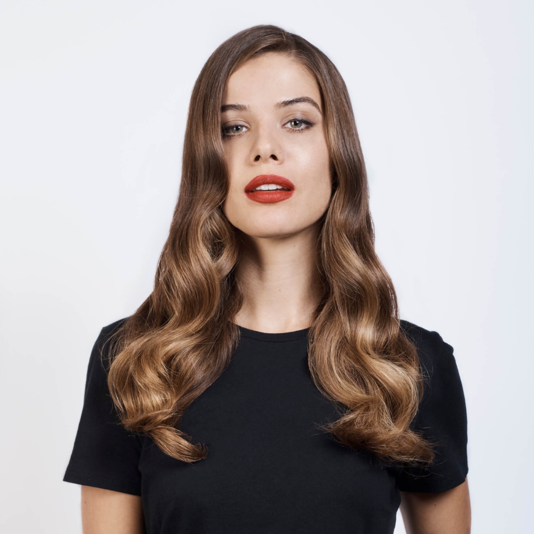 Lakier do włosów ghd Perfect Ending - 75 ml