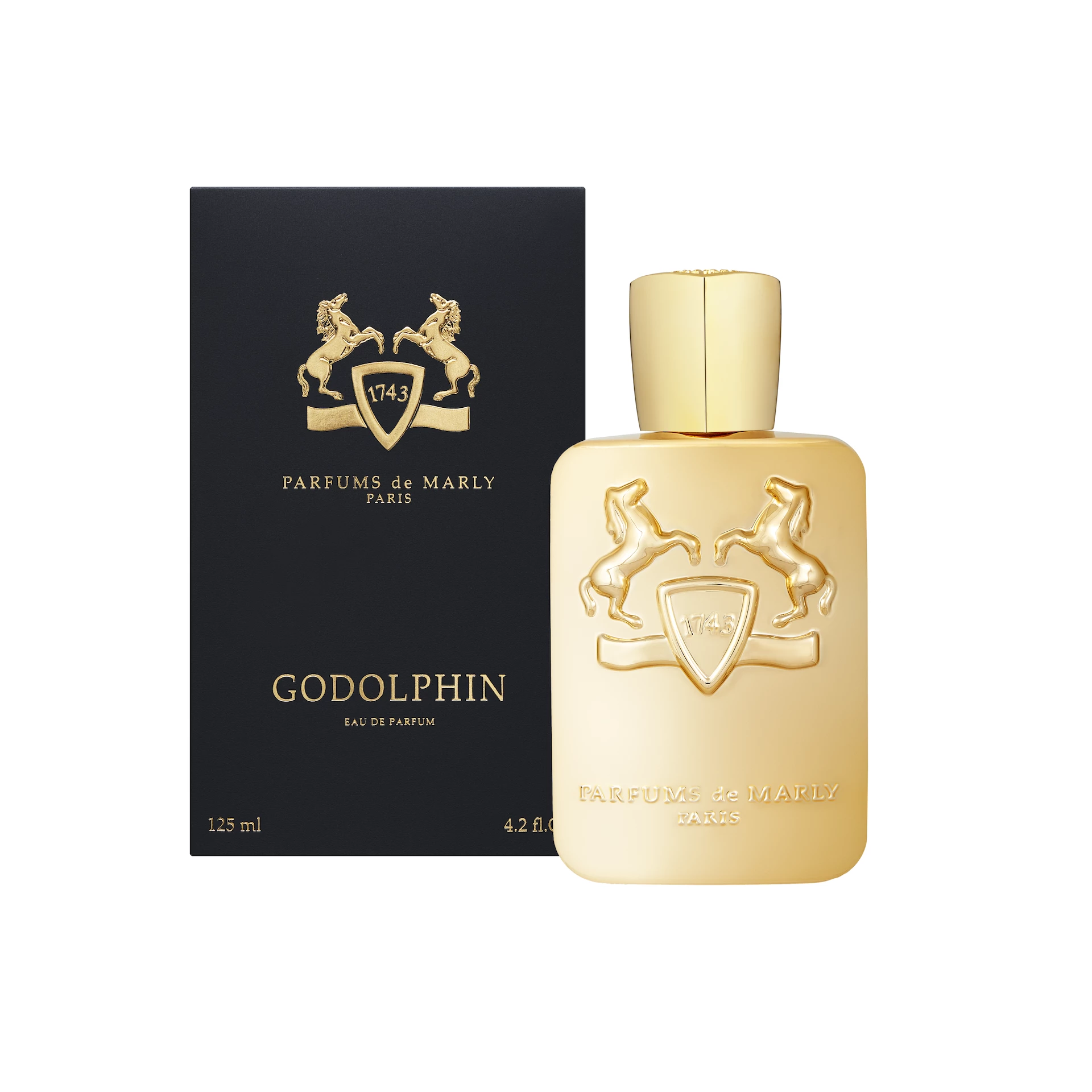 Godolphin EdP 125 ml - Parfums De Marly