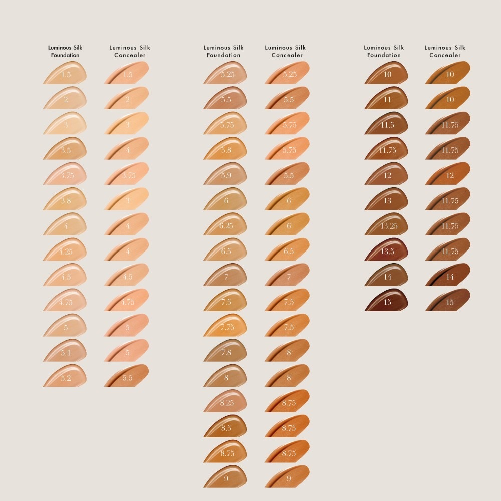 Armani Lightweight Liquid Concealer