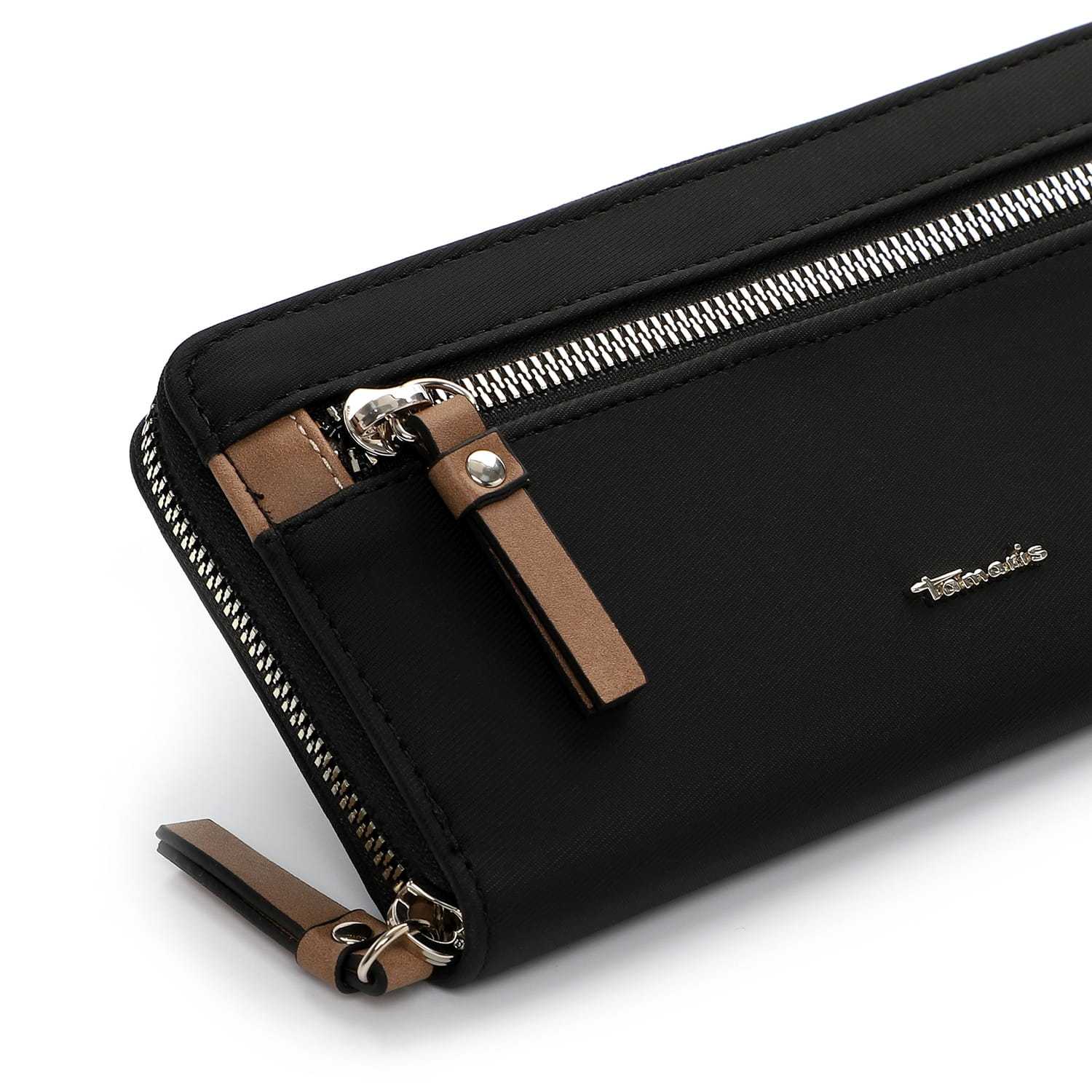 Tamaris Wallet BAG Gertraud - 1 vnt