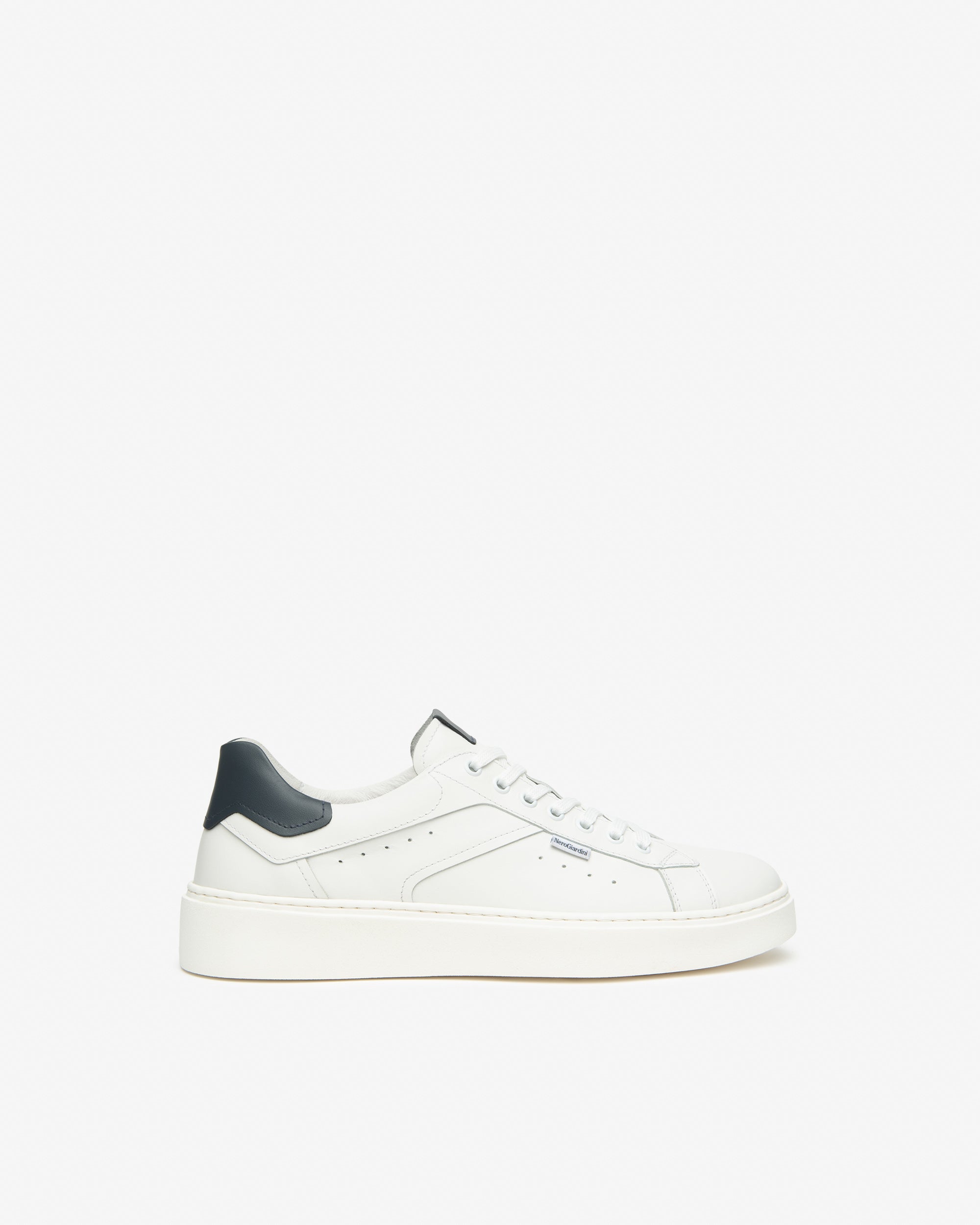  Herren-Sneaker aus Leder