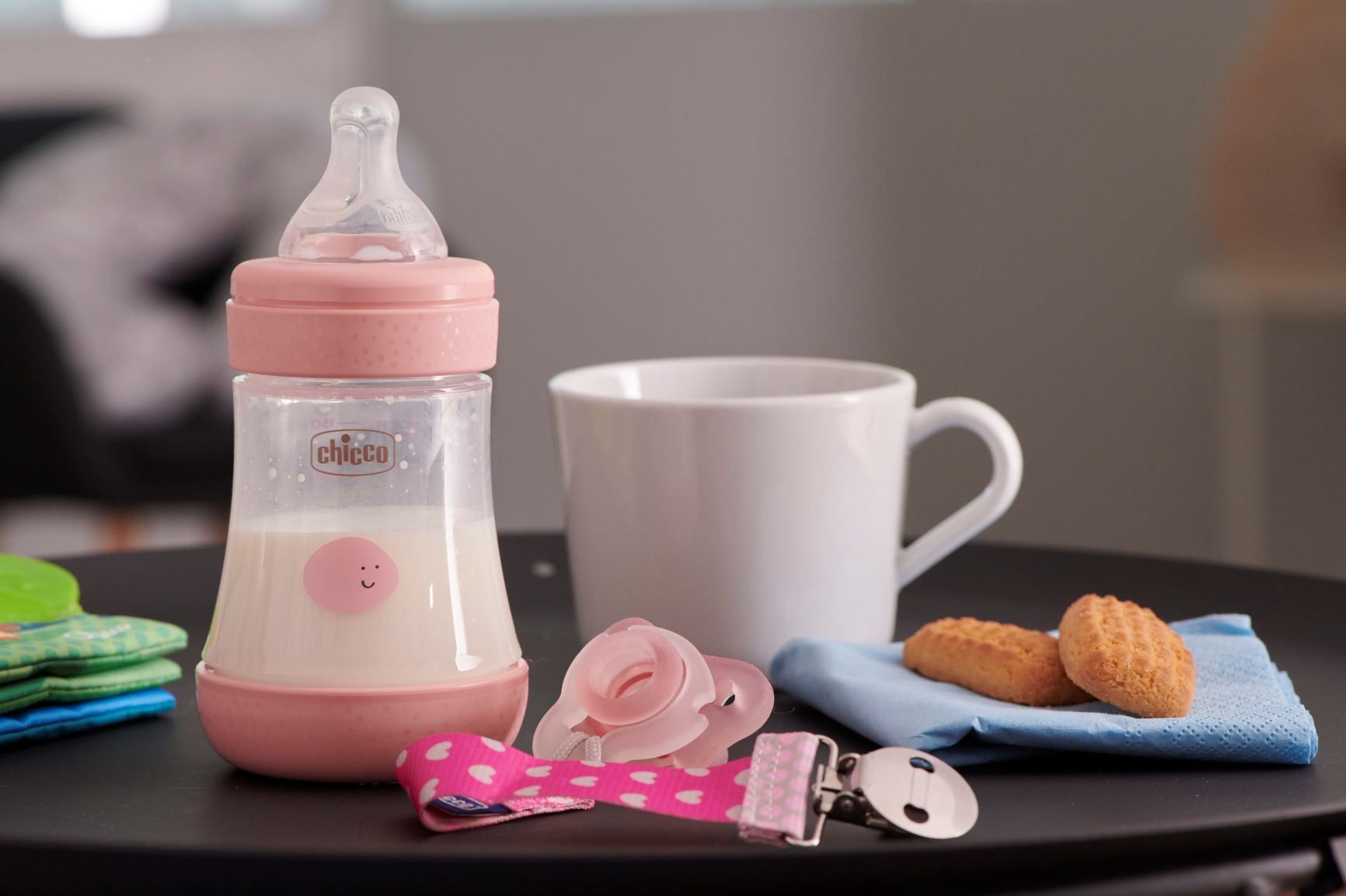 Chicco Girl