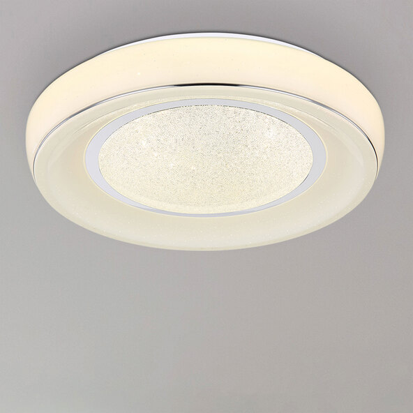 Lampă de tavan LED 483110-24DS, Ø 49 cm