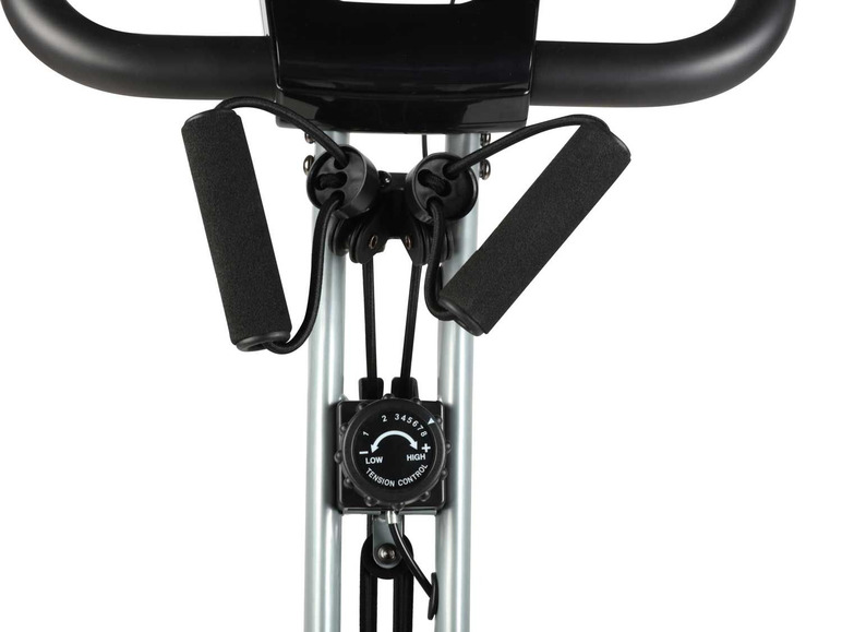 testedző otthoni edző X-Bike