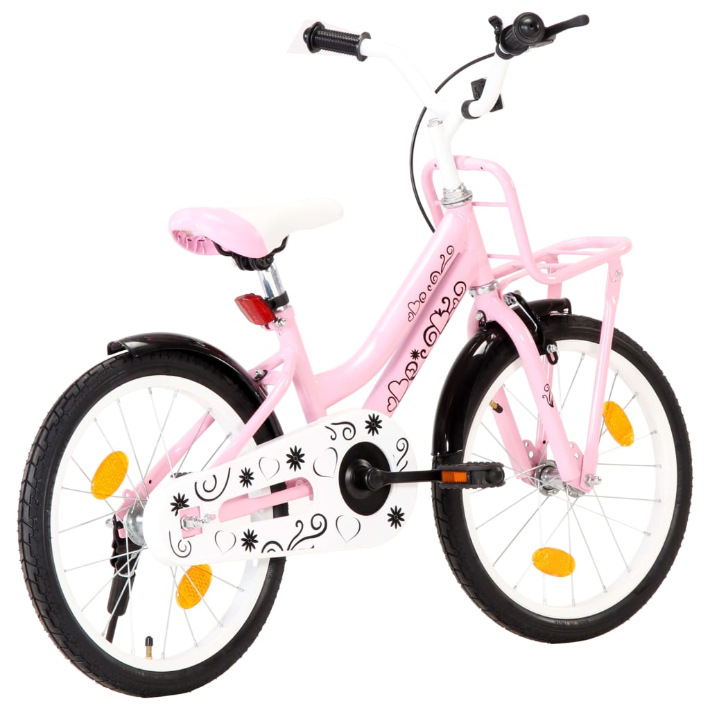 Bicicleta Vidaxl 18