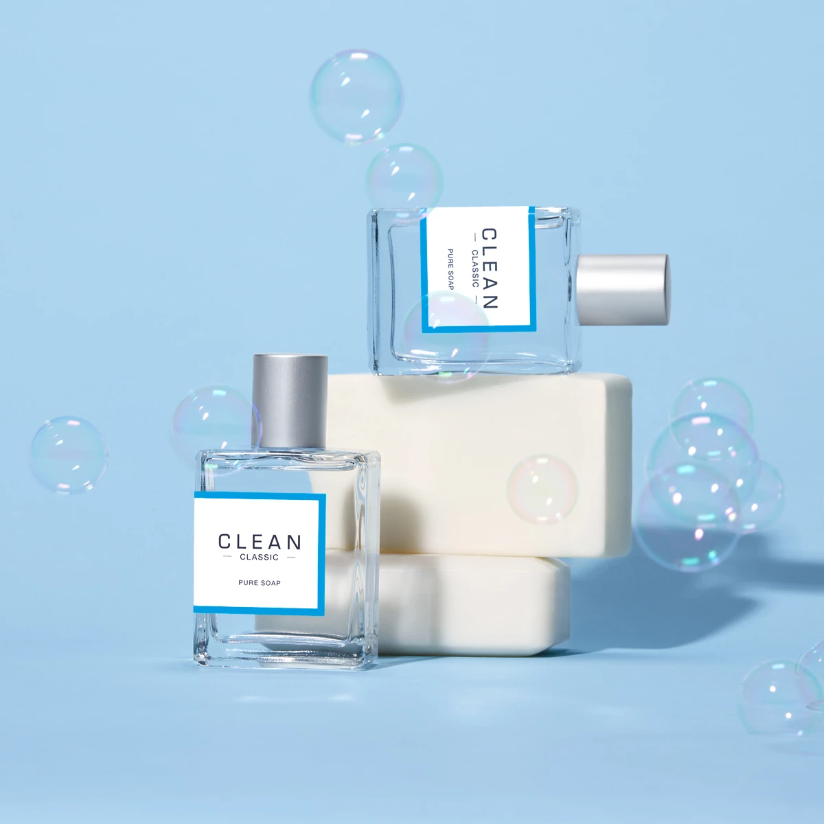 Classic Pure Soap EdP 30 ml - Καθαρό