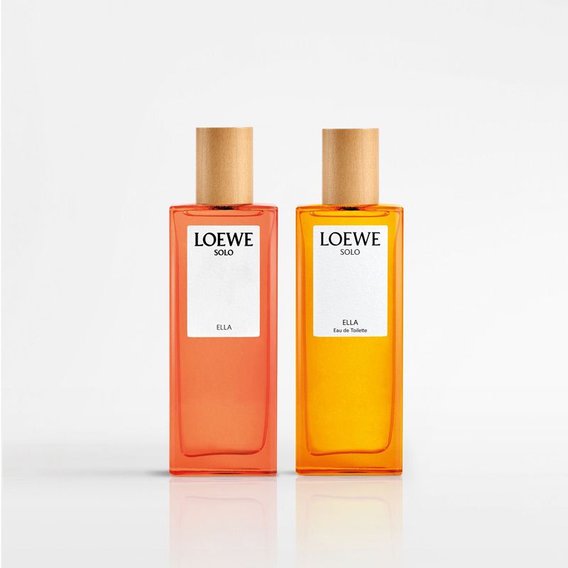Samo Loewe Ella EDP Ženski parfumi
