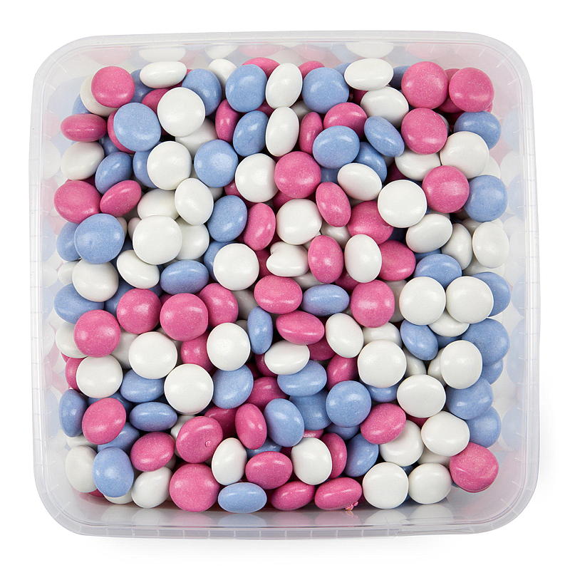 KnallGoodt Weense linzen 2,5 kg