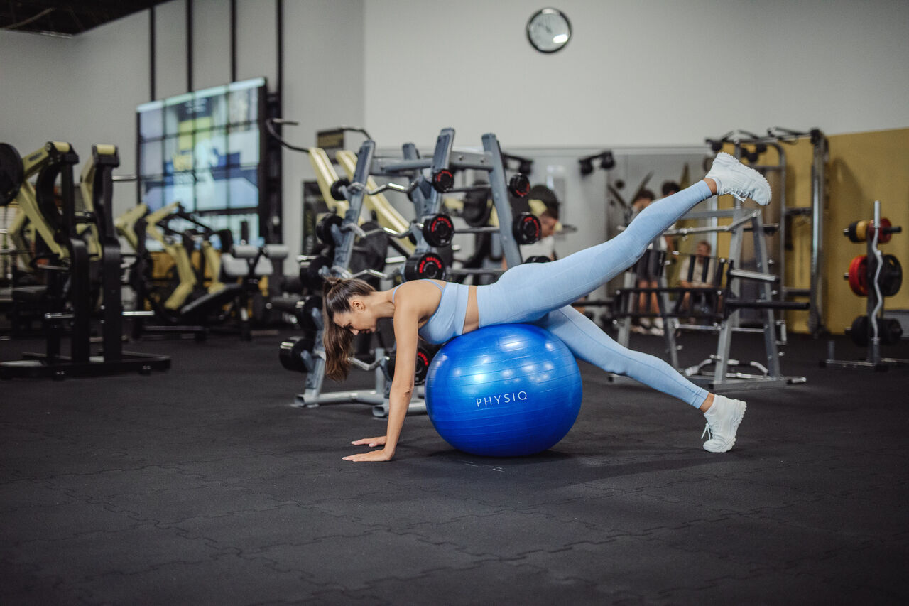 Physiq