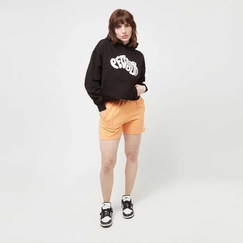 Bluza z kapturem Paluma Oversized
