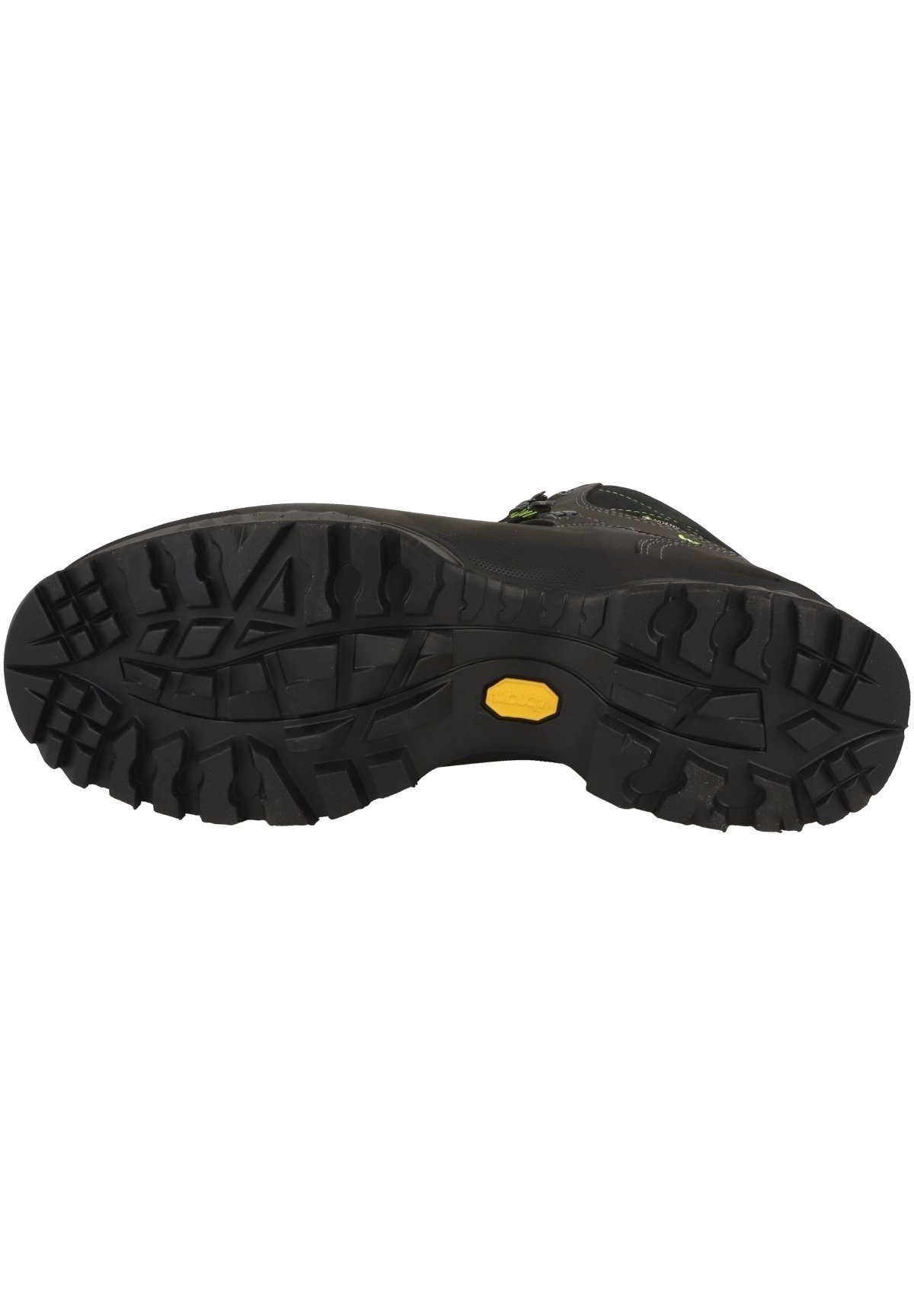 Hanwag TATRA II GORE TEX - Wandelschoenen - asfaltgeel
