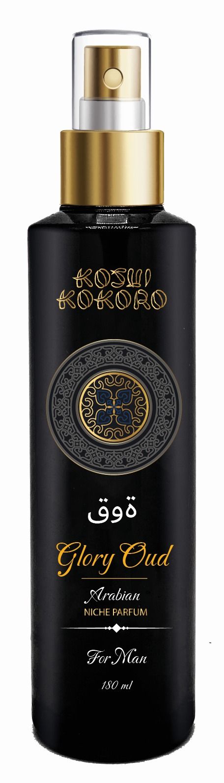 Glory Oud Arabian Niche Parfum Parfemi za muškarce
