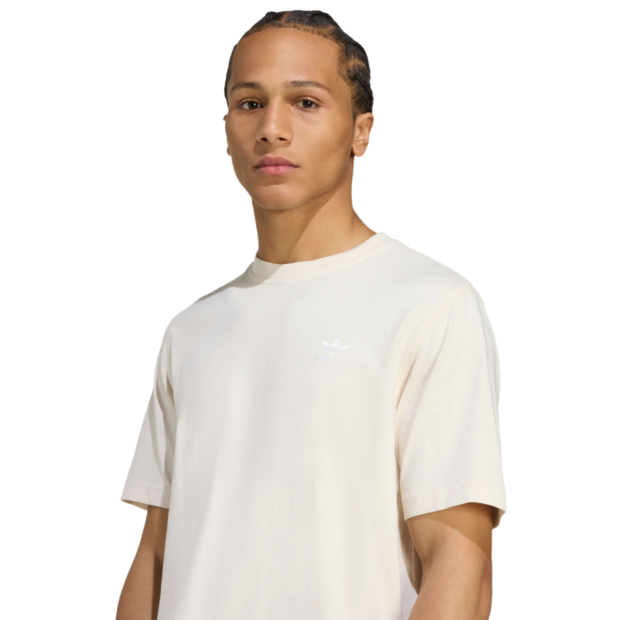 adidas Trefoil Essentials -t-paita
