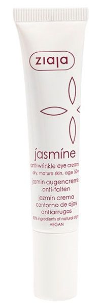 Krema protiv bora za područje oko očiju s jasminom Kreme za područje oko očiju