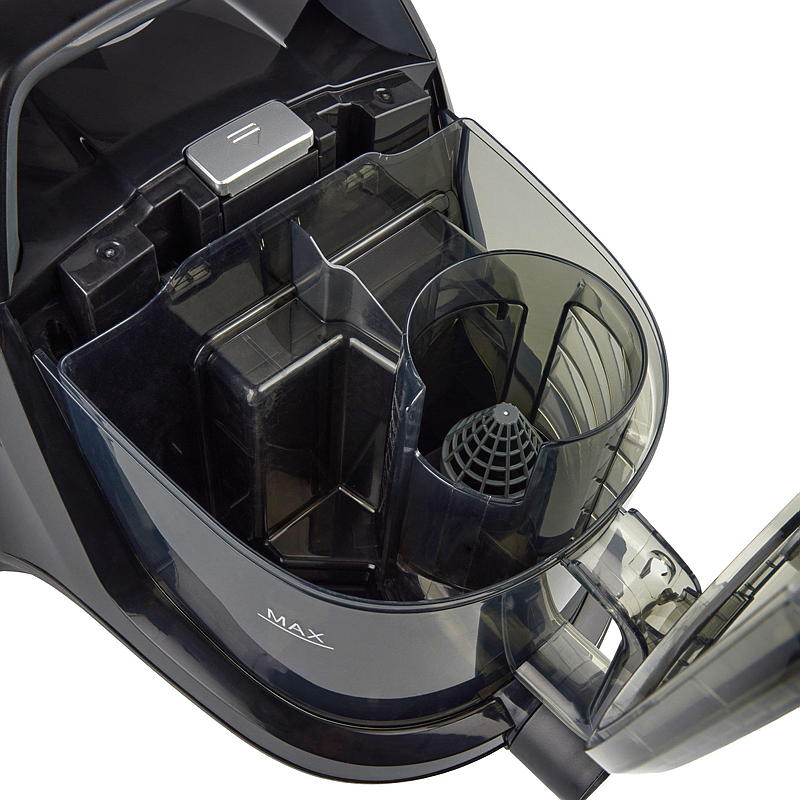 Energi Støvsuger 850 W, poseløs, Energi