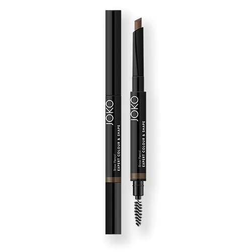 Joko Expert Colour & Shape Kredka do brwi 03