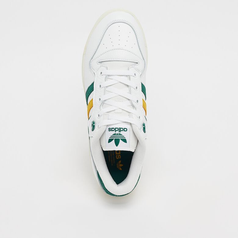 Niedrige Rivalität zwischen den Zapatillas