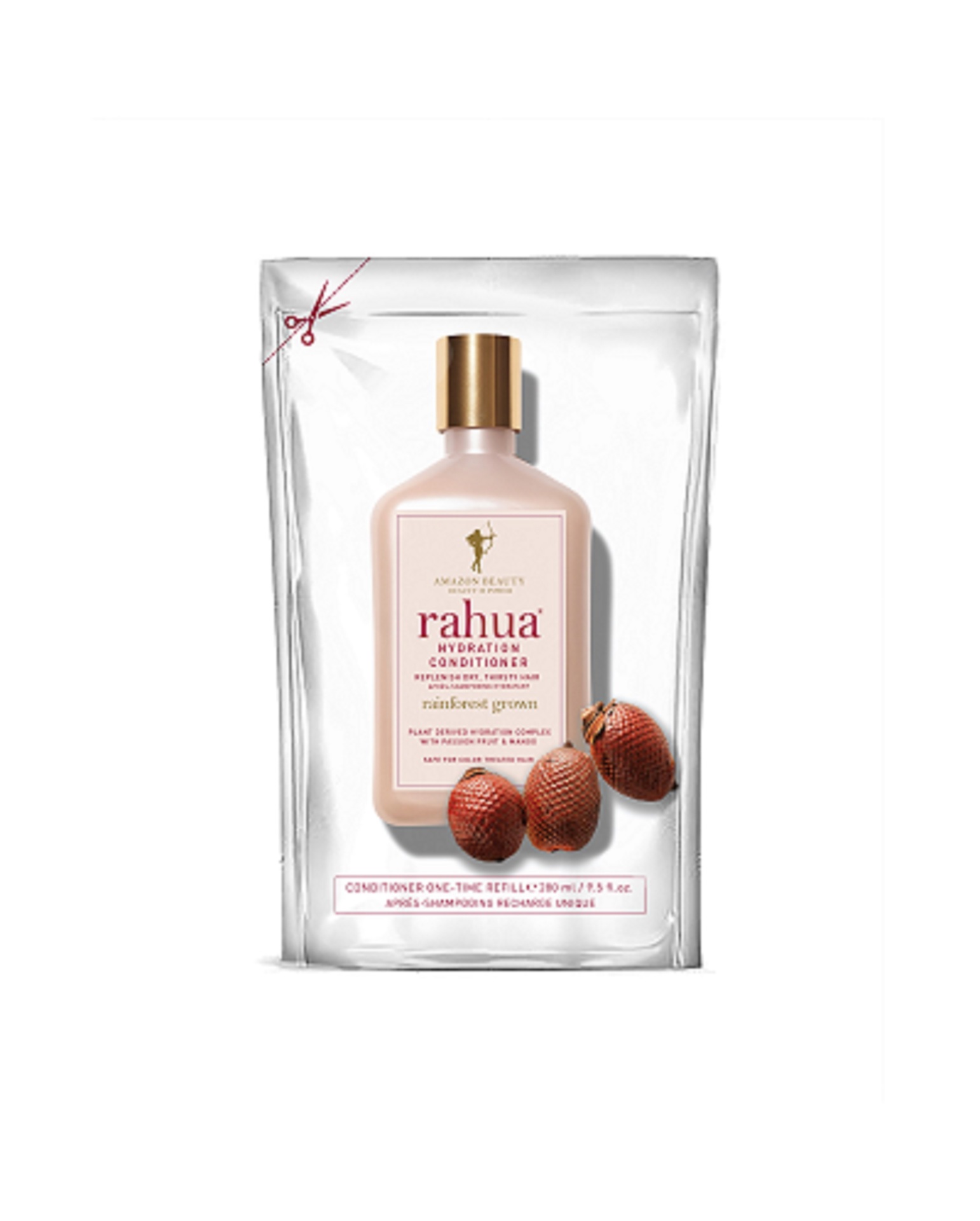 Balsam hidratant Reumplere 275 ml - Rahua