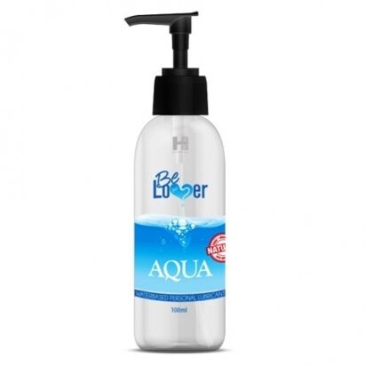 Seksuel sundhedsserie Be Lover Gel Aqua Power