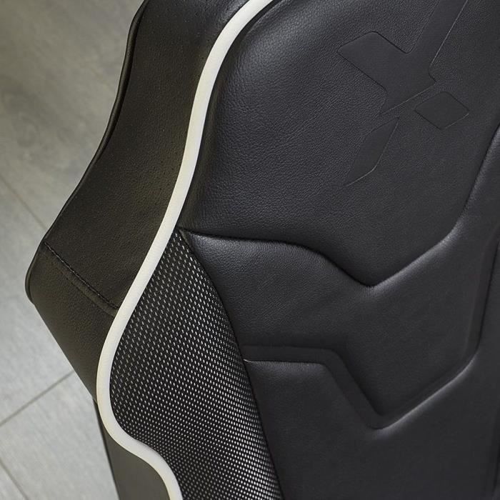 Silla gaming de suelo - X ROCKER - Chimera