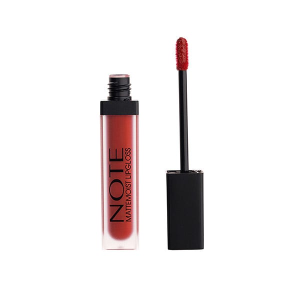 Mattemoist Lipgloss 402