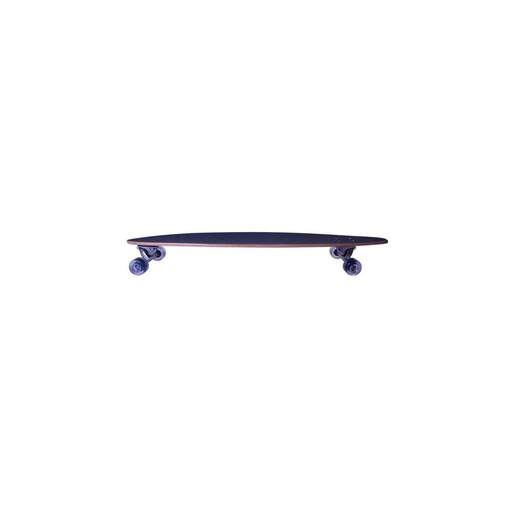  Longboard skateboard uit 1963