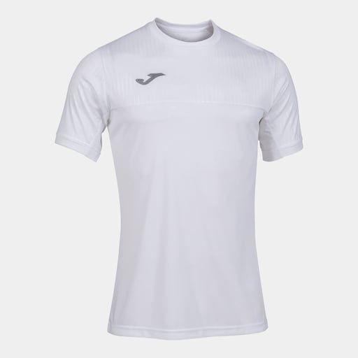  Camiseta Manga Corta Joma Monreal Blanco