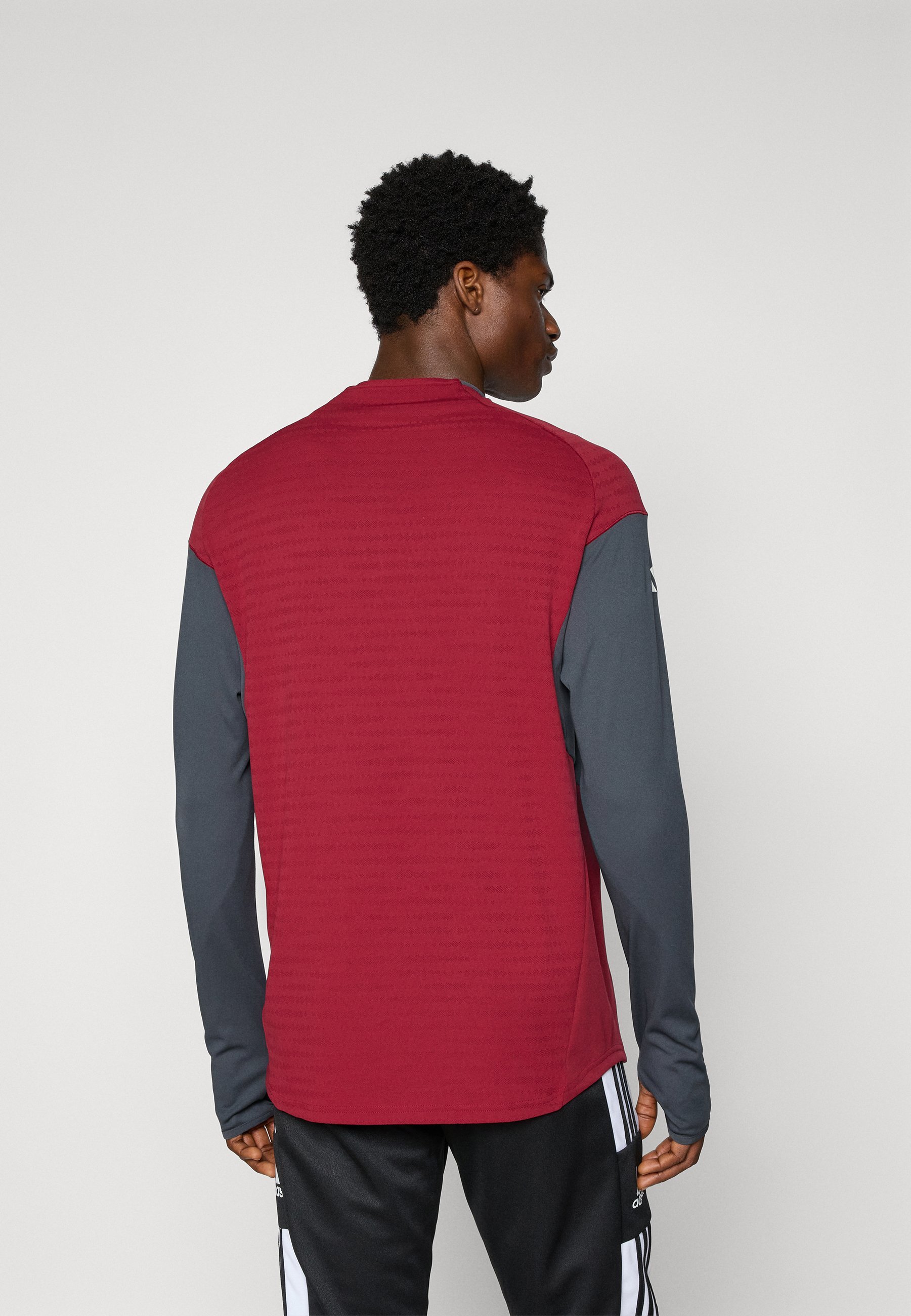 Maillot adidas Performance Arsenal FC PRO - Tenue du club - Coloris bordeaux/gris foncé