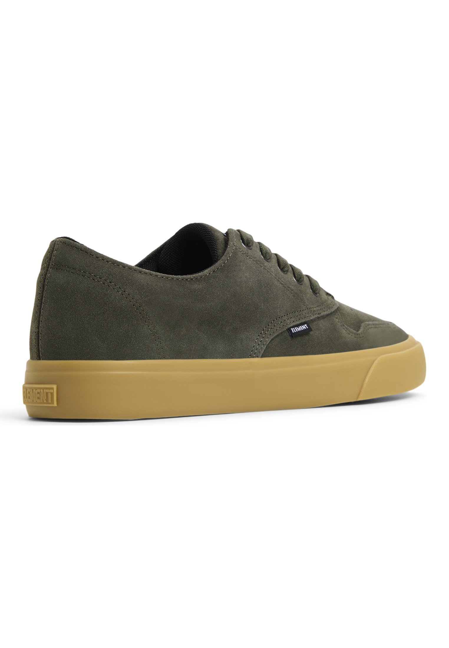 Element lage sneakers