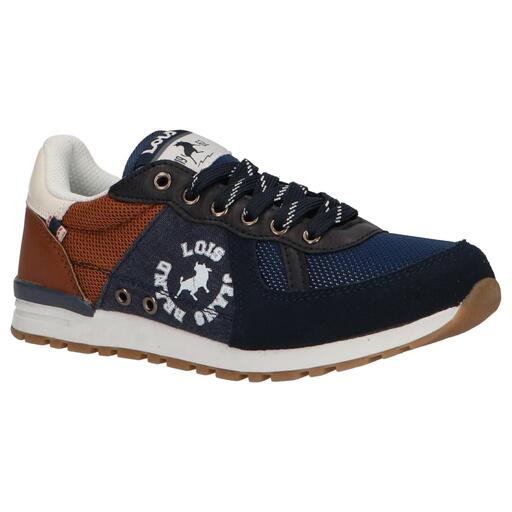  Zapatillas Deporte Lois Jeans 83784