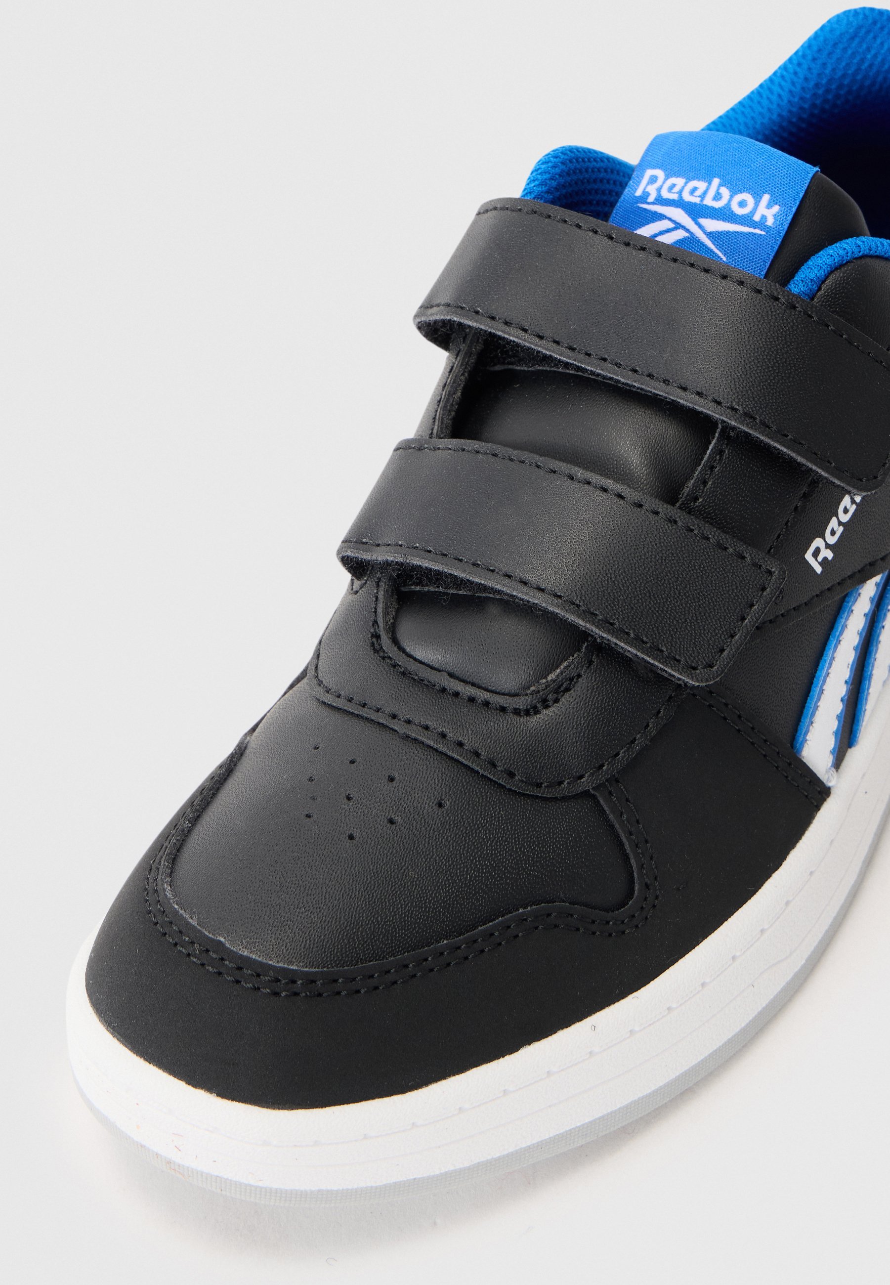 Reebok Classic ROYAL PRIME 2.0 UNISEX - Joggesko - black/white/optimal blue